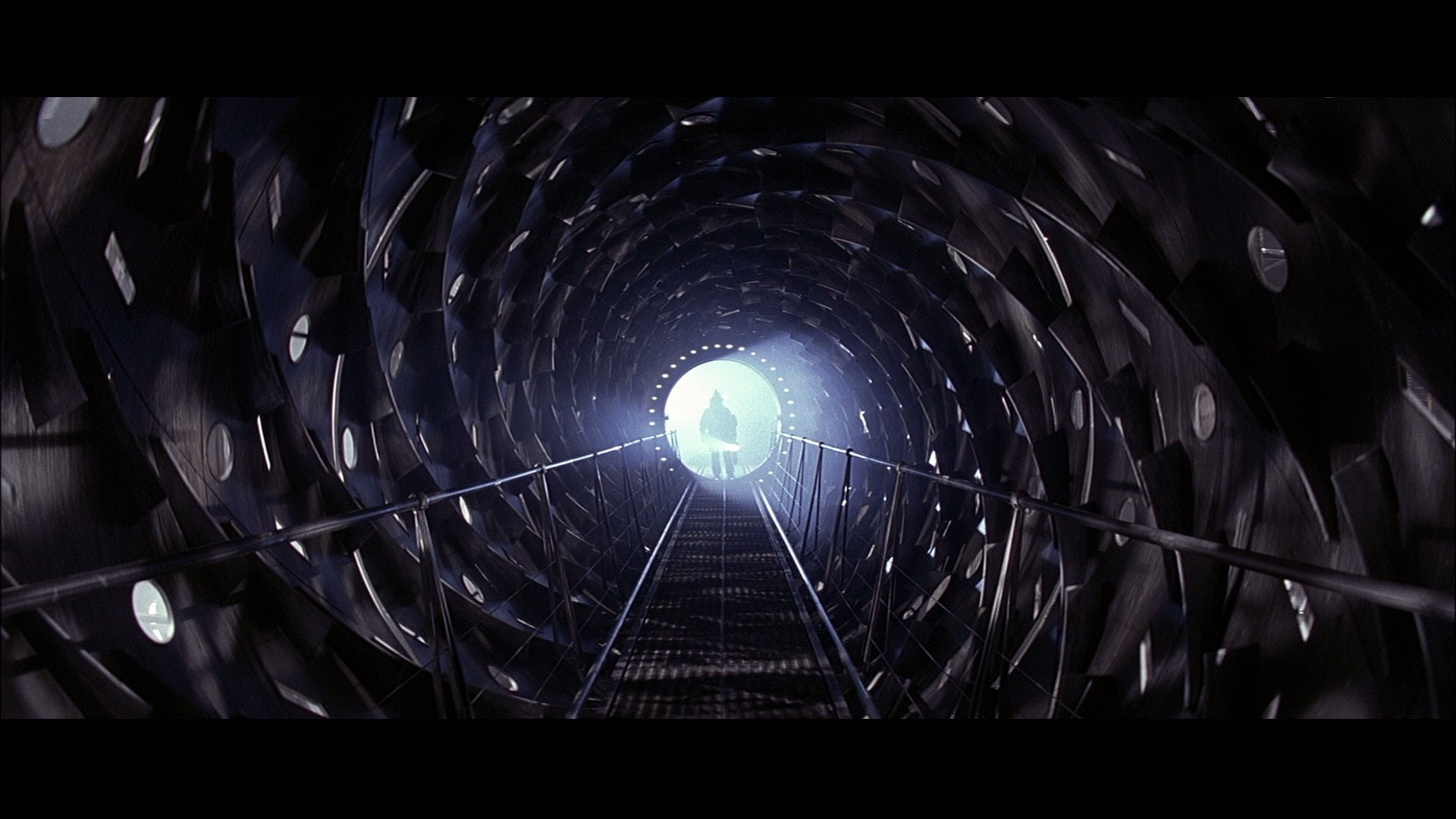 Event Horizon Bluray Laurence Fishburne Sam Neill